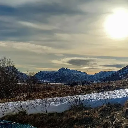 Lofotenfeeling, Haverringen Panorama * Vestvagoy